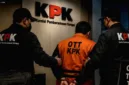 KPK menemukan puluhan koper berisi uang tunai dalam pengembangan kasus OTT di lingkungan Kementerian ATR/BPN.