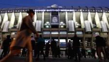 Real Madrid akan menghadapi Inter Milan dalam laga Liga Champions di Stadion Santiago Bernabeu pada 9 September 2026.