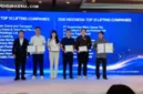 Ajang T50 Summit Indonesia Forum 2026 resmi dimulai di Jakarta untuk menyoroti pertumbuhan industri berat regional.