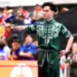 Seraf Naro Persembahkan Medali Perdana Indonesia di Asian Games 2026