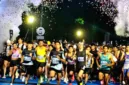 Garmin Run Indonesia 2026 sukses digelar di ICE BSD, Tangerang, dengan mengusung tema From Zero to Hero dan kepedulian lingkungan.