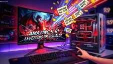 ASUS menghadirkan promo diskon hingga Rp1,7 juta untuk lini produk ROG OLED selama periode 9.9.