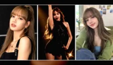 Lisa BLACKPINK berbicara mengenai perjalanan karier solonya dalam wawancara terbaru.
