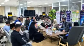 Kemenhaj Ancam Cabut Izin PT JGroup dan PT Annisa Ahmada