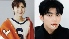 Seok Matthew dan Park Gun Wook dari ZEROBASEONE akan merilis mixtape unit bertajuk EMP pada 21 September.