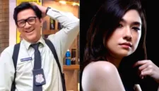 Andre Taulany dan Amanda Rigby resmi menikah dalam prosesi akad nikah yang dihadiri keluarga terdekat.
