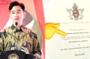Denny Indrayana mengajukan gugatan ke Mahkamah Konstitusi terkait validitas pendidikan Wakil Presiden Gibran Rakabuming Raka.