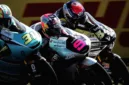Veda Ega Pratama harus menempuh kualifikasi pertama setelah finis di posisi ke-18 pada sesi practice Moto3 Austria 2026.