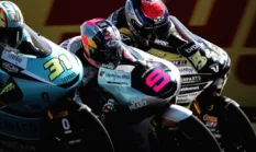 Hasil Practice Moto3 Austria 2026: Veda Ega Pratama Gagal ke Q2