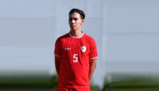 Timnas Indonesia melakukan persiapan intensif menghadapi ajang FIFA ASEAN Cup 2026.