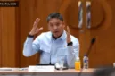 Kepala Badan Gizi Nasional Sudaryono mengumumkan perubahan kebijakan insentif operasional untuk unit SPPG.
