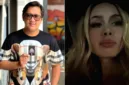 Erin Wartia mengungkap fakta masa lalu rumah tangganya di tengah rumor perselingkuhan Andre Taulany.