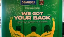 PB ESI menjalin kemitraan strategis dengan Salonpas untuk mendukung Pelatnas atlet esports Indonesia menuju ajang internasional.