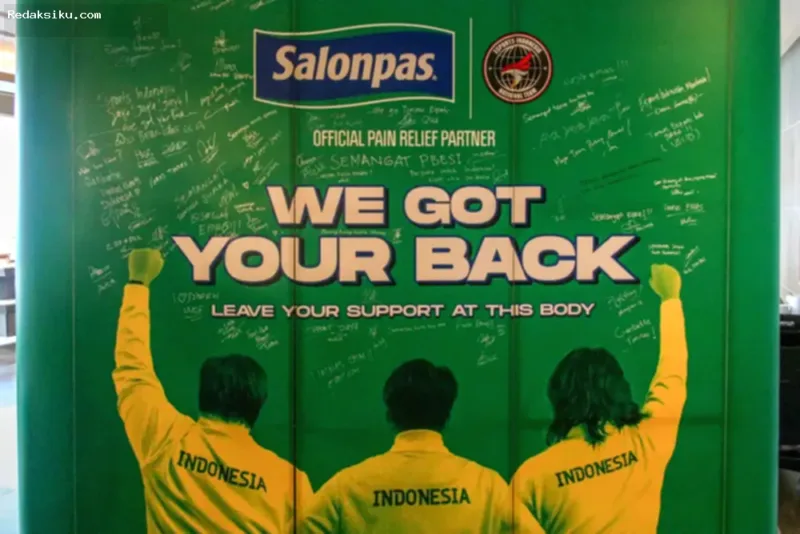 Timnas Esports — Perwakilan PB ESI dan PT Hisamitsu Pharma Indonesia dalam acara penandatanganan kerja sama dukungan untuk atlet esports.