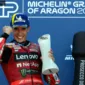 Pujian Bos Aprilia untuk Marc Marquez di MotoGP 2026