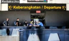 Bandara Halim Perdanakusuma Tutup Akibat Erupsi Krakatau