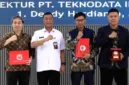Rektor Unhan RI Dr. Anton Nugroho membuka workshop penulisan jurnal ilmiah internasional bagi para peneliti.