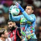 Segera tinggalkan Como, Emil Audero menuju La Liga?