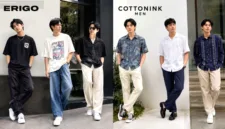 Erigo dan Cottonink Men mendominasi tren busana pria akhir 2026 yang memadukan gaya santai dan profesional.