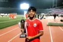 Persija U-18 berhasil meraih peringkat keempat pada turnamen Hechi Cup 2026 yang digelar di Seoul, Korea Selatan.