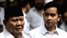 Presiden Prabowo Subianto dan Wakil Presiden Gibran Rakabuming Raka dijadwalkan menghadiri perayaan HUT ke-28 PAN di JCC, Jakarta.