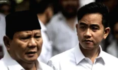 Prabowo dan Gibran Hadiri HUT ke-28 PAN di JCC Malam Ini