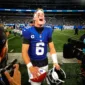 Pujian Micah Parsons untuk New York Giants dan Jaxson Dart