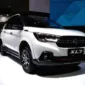 Spesifikasi dan Harga Bekas Suzuki XL7 Alpha Hybrid 2023