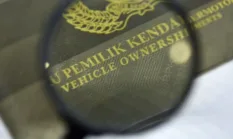 Pinjaman Jaminan BPKB Motor untuk Dana Mendesak