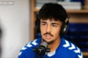 Laurin Ulrich, gelandang berbakat keturunan Surabaya yang sempat dikaitkan dengan rencana naturalisasi Timnas Indonesia.