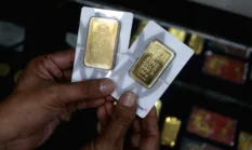Harga Emas Antam Hari Ini 19 September 2026 Naik, Cek Rinciannya