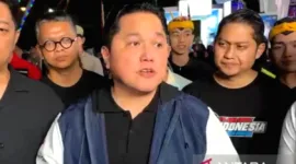 Erick Thohir Apresiasi Penyelenggaraan League Cup 2026