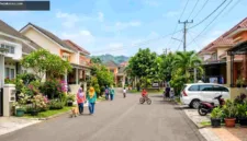 BMKG memperbarui prakiraan cuaca di Sumatera Selatan dengan kondisi udara kabur di Palembang dan Banyuasin pada 4 September 2026.