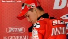 Bos Ducati mengenang kejayaan masa lalu Casey Stoner di tengah persaingan ketat MotoGP 2026.