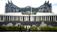 Menteri Keuangan Purbaya Yudhi Sadewa menyatakan belum menyetujui usulan tambahan anggaran IKN sebesar Rp 15,8 triliun.