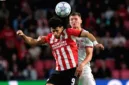 Ricardo Pepi mengonfirmasi bahwa cedera yang dialaminya saat membela PSV Eindhoven bukan masalah serius.