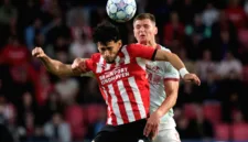 Ricardo Pepi mengonfirmasi bahwa cedera yang dialaminya saat membela PSV Eindhoven bukan masalah serius.
