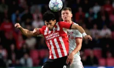 Striker USMNT Ricardo Pepi: Cedera di PSV Hanya Masalah Kecil