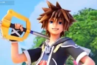 Sora Kingdom Hearts Hadir di Fortnite, Desain Wajah Tuai Kritik