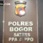 Cabuli 2 Anak Tiri di Bogor, Pria Berinisial S Ditangkap Polisi