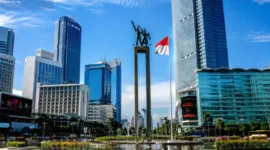 Sinergi Pemerintah dan Masyarakat Kunci Percepatan Pembangunan