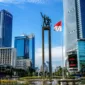 Sinergi Pemerintah dan Masyarakat Kunci Percepatan Pembangunan
