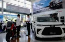 Industri otomotif Indonesia terus bertransformasi melalui inovasi teknologi dan kendaraan yang lebih efisien.