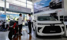 Inovasi Teknologi dan Efisiensi Kendaraan Masa Depan di Indonesia