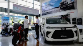 Inovasi Teknologi dan Efisiensi Kendaraan Masa Depan di Indonesia