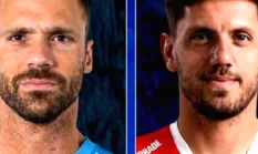 Cienciano Tahan Imbang Montevideo City Torque 0-0 di Centenario