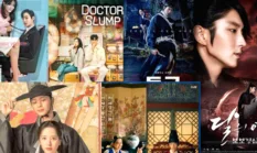 Rekomendasi Drama Korea Enemies to Lover Terbaik