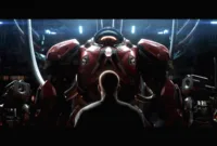 StarCraft Open World Shooter — Logo StarCraft dalam pengumuman game open world shooter di BlizzCon 2026