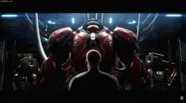 StarCraft Open World Shooter Dipastikan Bukan Game Live Service