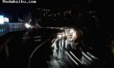 Pemprov DKI Jakarta Padamkan Lampu 60 Menit Malam Ini